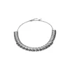 NOUVELLE VAGUE-Small Necklace