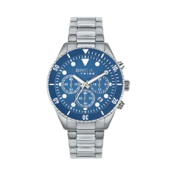 OVERHAND-CHRONO GENT 41 MM
