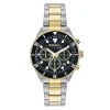 OVERHAND-CHRONO GENT 41 MM