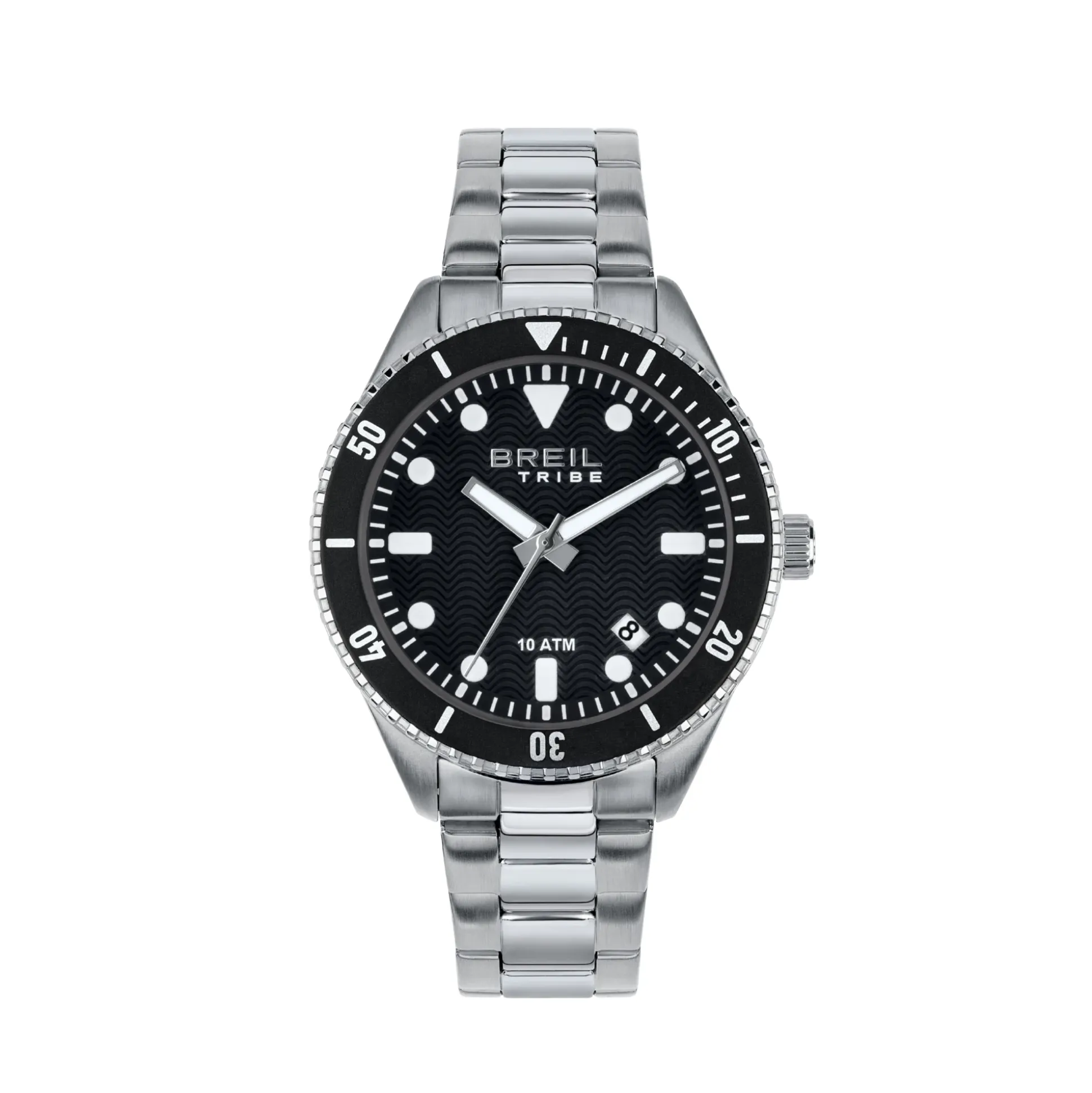 OVERHAND-3H GENT 39 MM