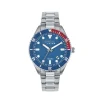 OVERHAND-3H GENT 39 MM