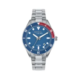 OVERHAND-3H GENT 39 MM