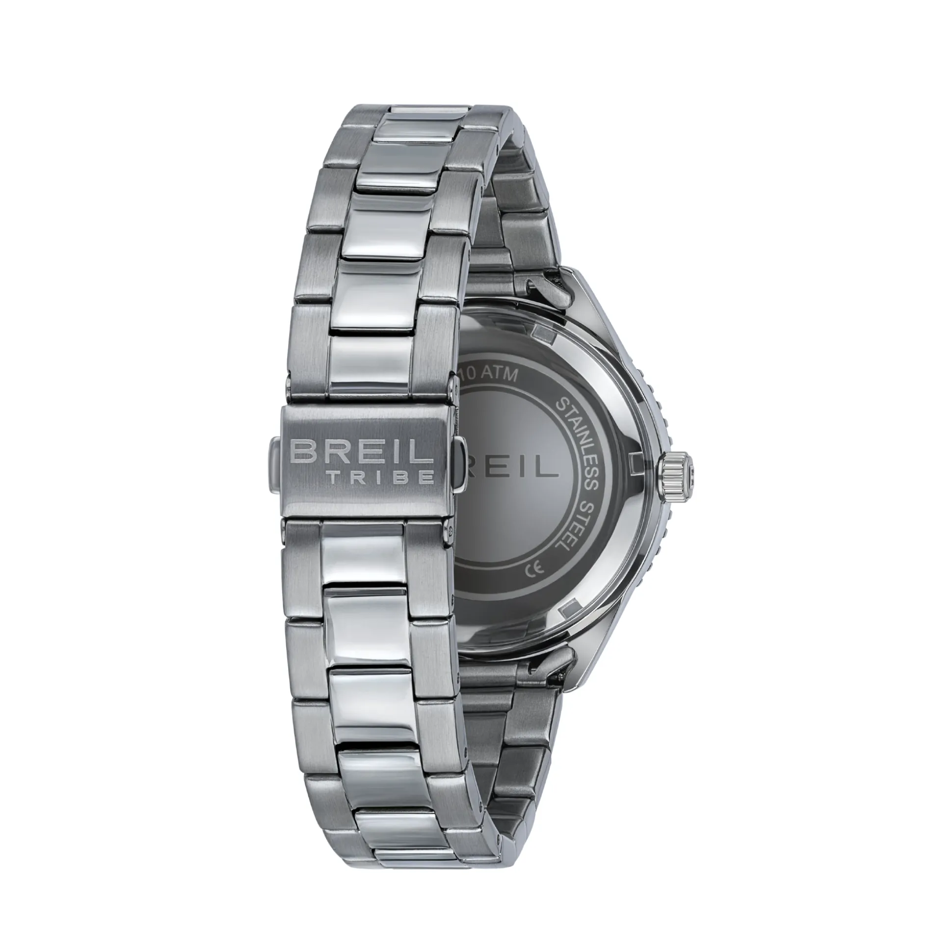 OVERHAND-3H GENT 39 MM