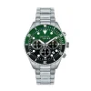 OVERHAND-OVERHAND  CHRONO GENT 41 MM