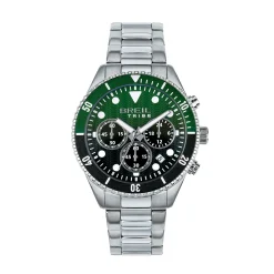 OVERHAND-OVERHAND  CHRONO GENT 41 MM