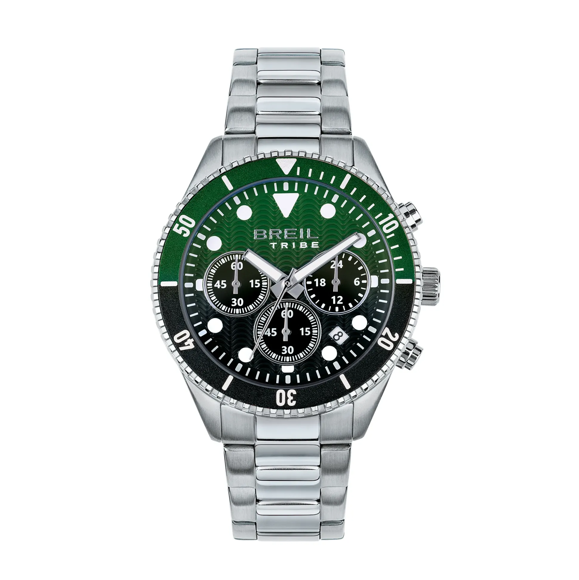 OVERHAND-OVERHAND CHRONO GENT 41 MM