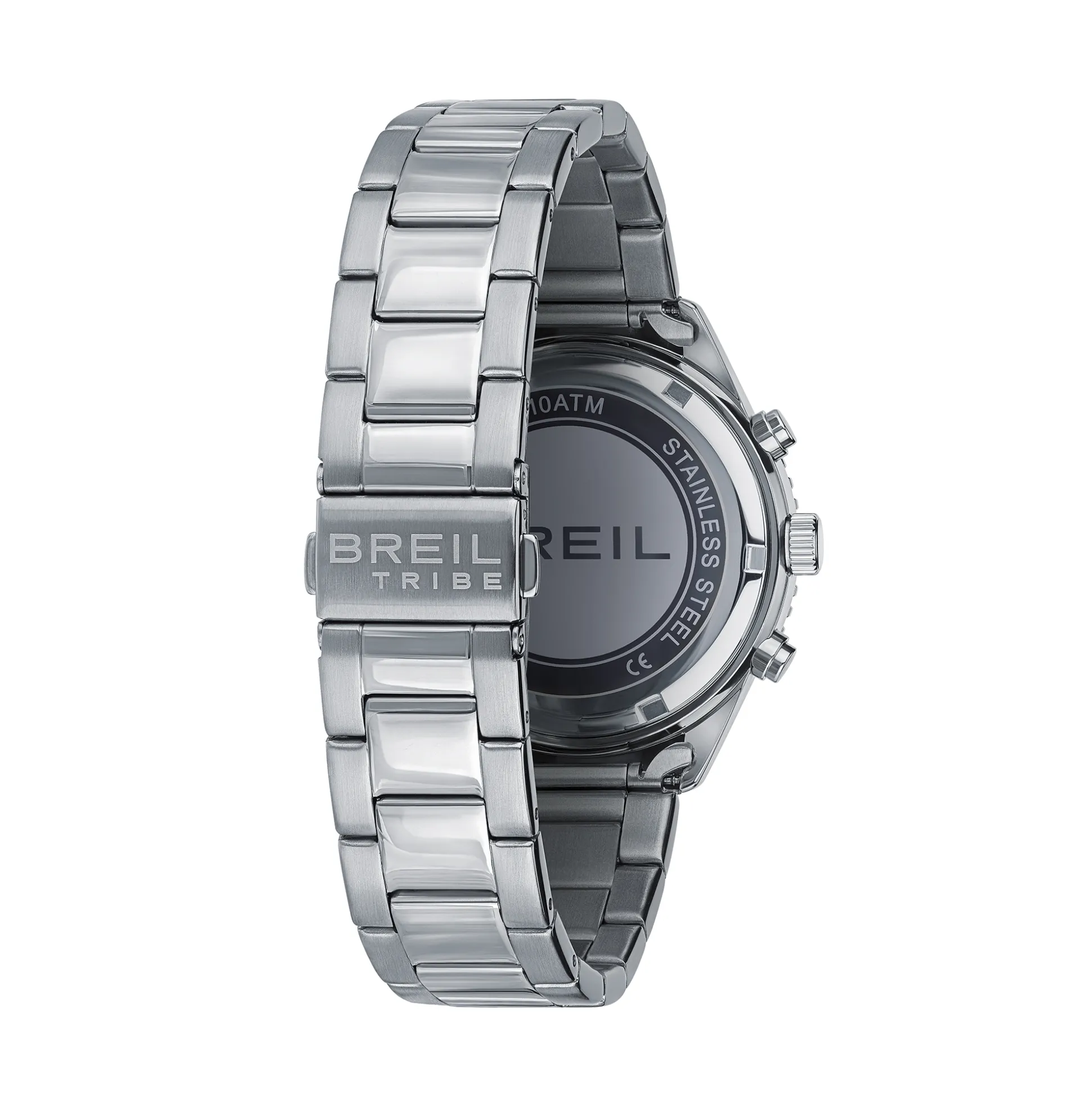 OVERHAND-OVERHAND CHRONO GENT 41 MM