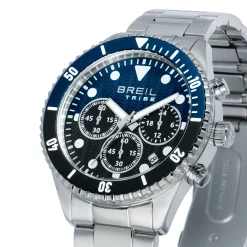 OVERHAND-OVERHAND  CHRONO GENT 41 MM