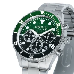 OVERHAND-OVERHAND CHRONO GENT 41 MM