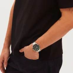 OVERHAND-OVERHAND CHRONO GENT 41 MM