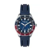 OVERHAND-OVERHAND SOLO TEMPO GENT  39 MM