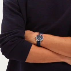 OVERHAND-OVERHAND SOLO TEMPO GENT  39 MM