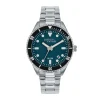 OVERHAND-TIME ONLY GENT 39 MM