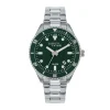 OVERHAND-TIME ONLY GENT 39 MM