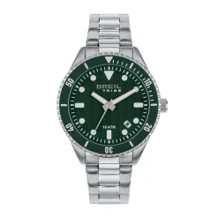 OVERHAND-TIME ONLY GENT 39 MM
