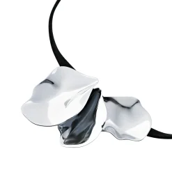 POETIC-CHOKER POETIC