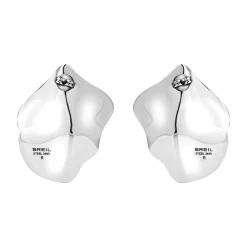 POETIC-STAINLESS STEEL EARRINGS
