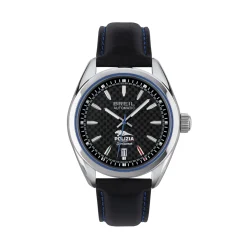 POLIZIA DI STATO-AUTOMATIC GENT 41 MM