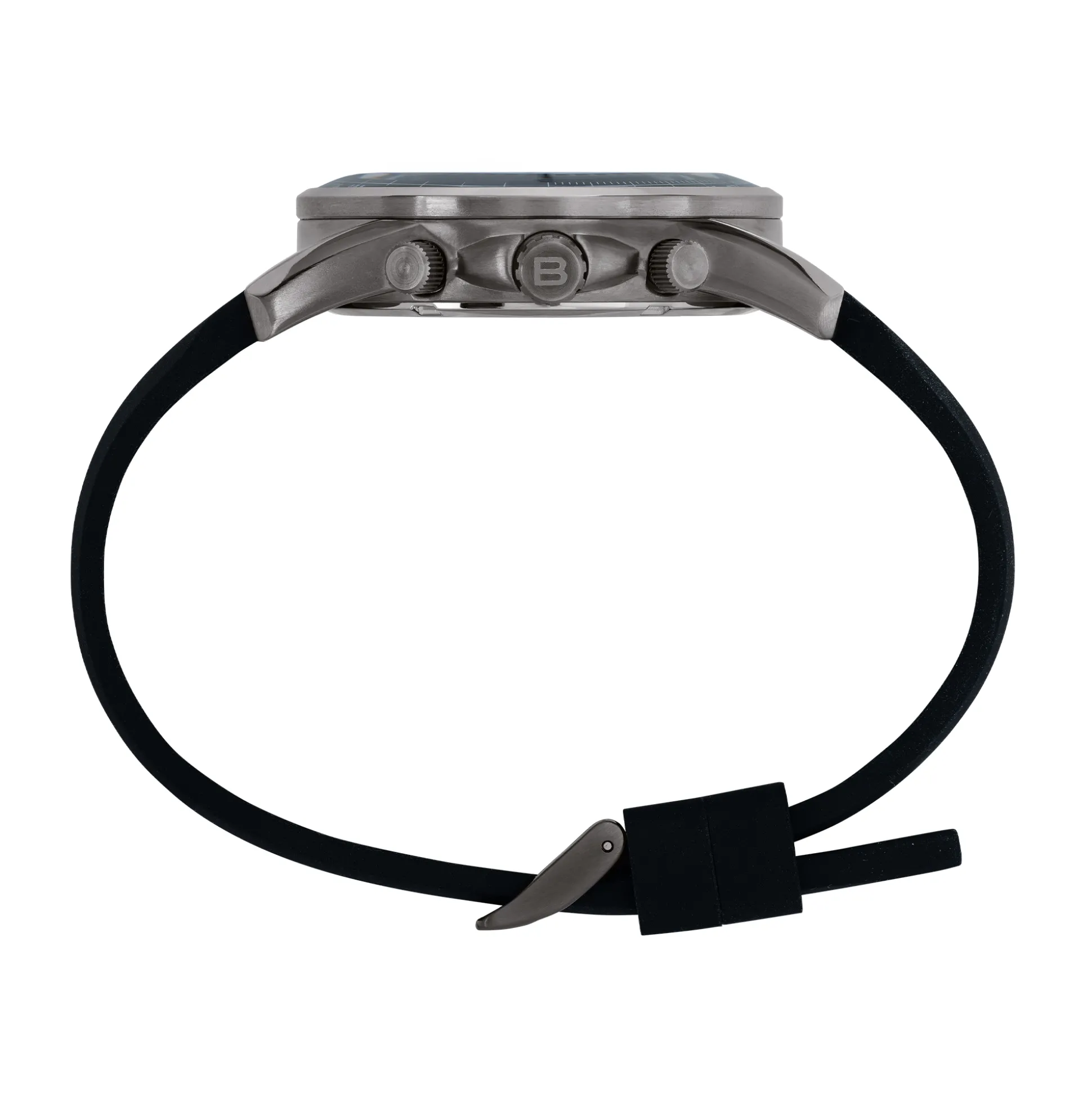 POLIZIA DI STATO-CHRONO 43 MM