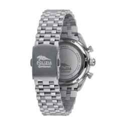 POLIZIA DI STATO-CHRONO 43 MM