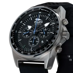 POLIZIA DI STATO-CHRONO 43 MM