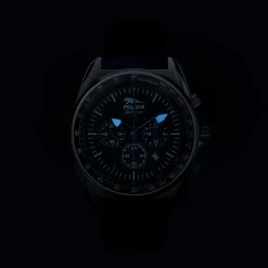 POLIZIA DI STATO-CHRONO 43 MM