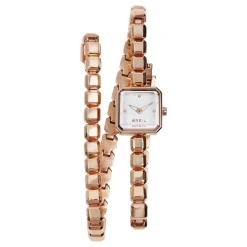 PURE WATCHES-ONLY TIME LADY 20 X 20 MM