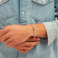 RADIANT FIBER-RADIANT FIBER BRACELET