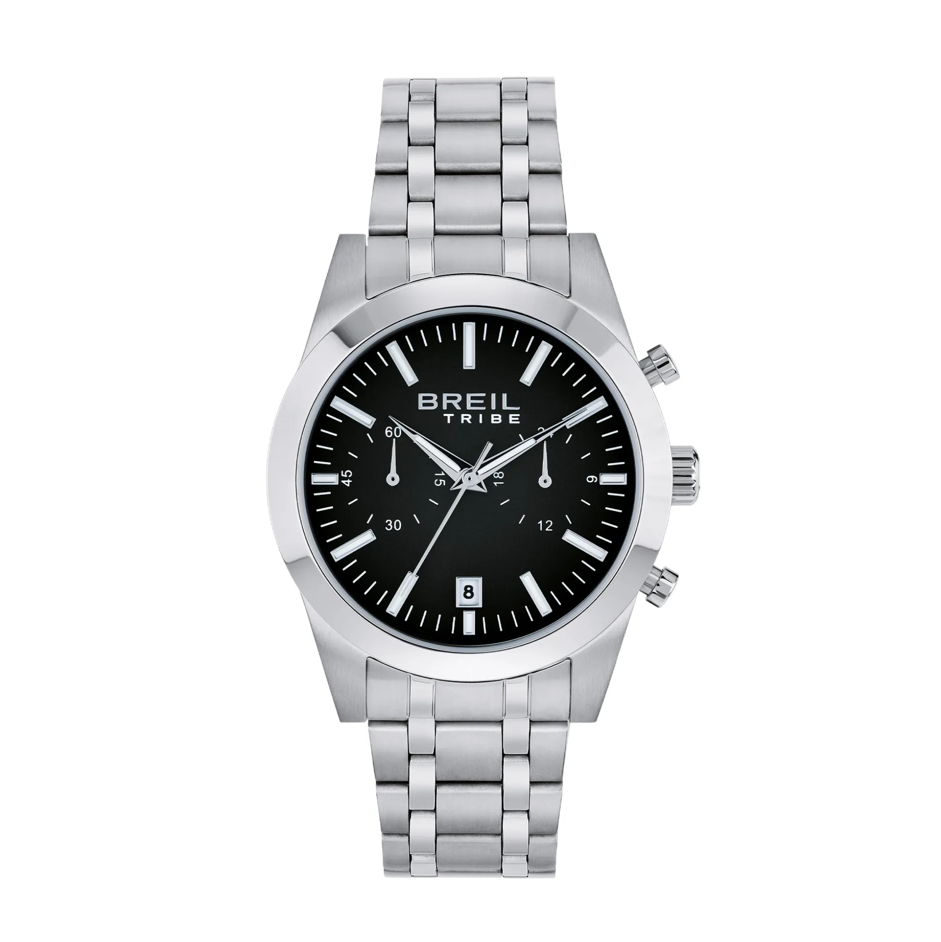 RANK-CHRONO GENT 40 MM