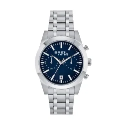 RANK-CHRONO GENT 40 MM