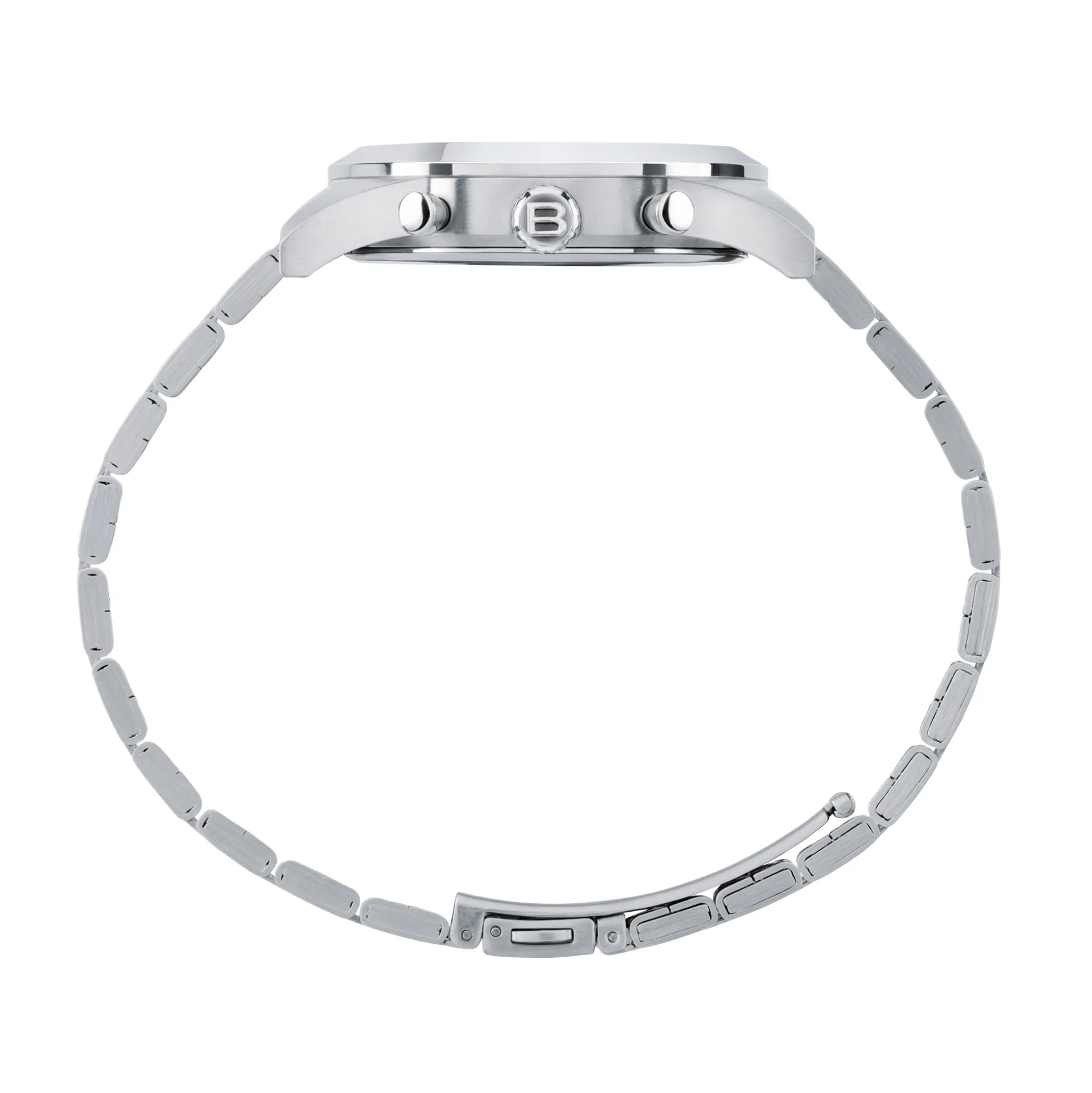 RANK-CHRONO GENT 40 MM