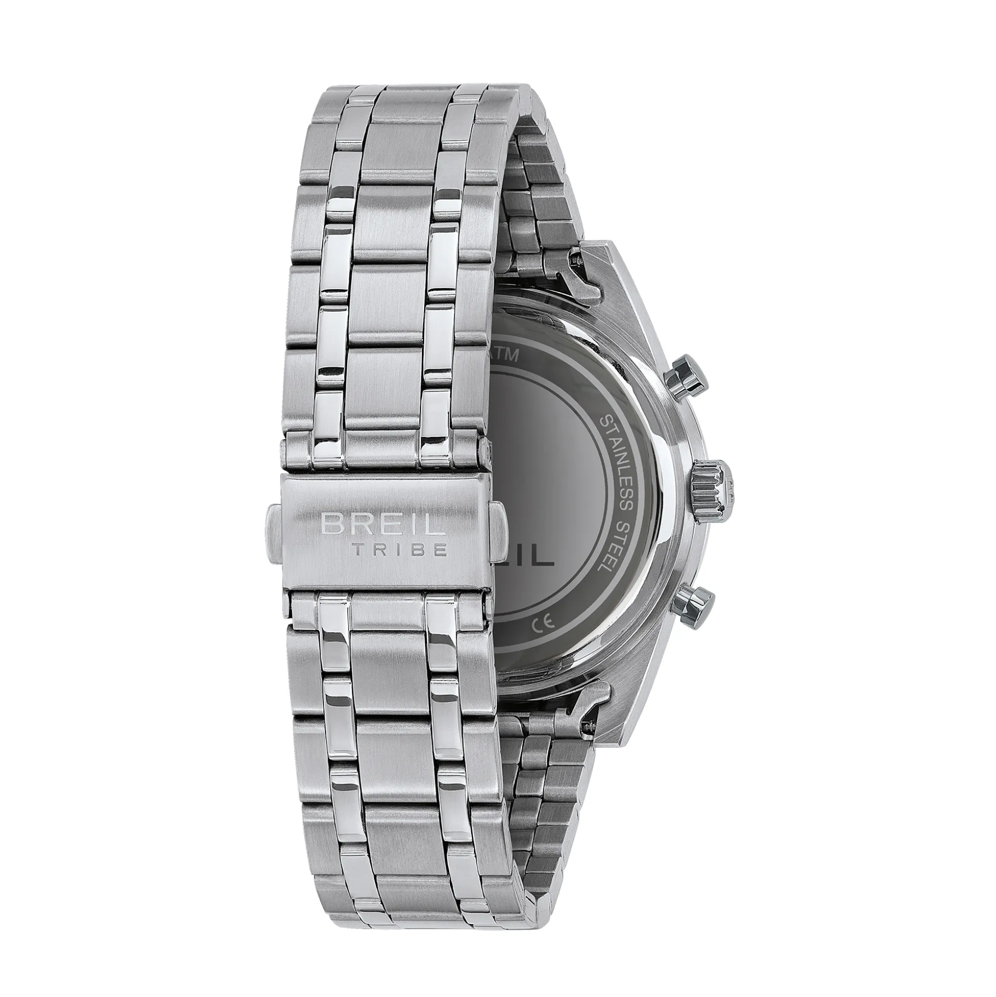 RANK-CHRONO GENT 40 MM
