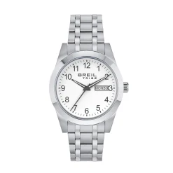 RANK-TIME ONLY GENT 40 MM