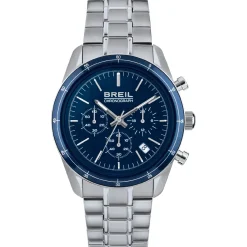 RELEASE-CHRONO GENT 42 MM