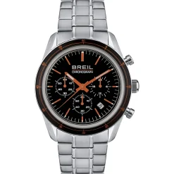 RELEASE-CHRONO GENT 42 MM
