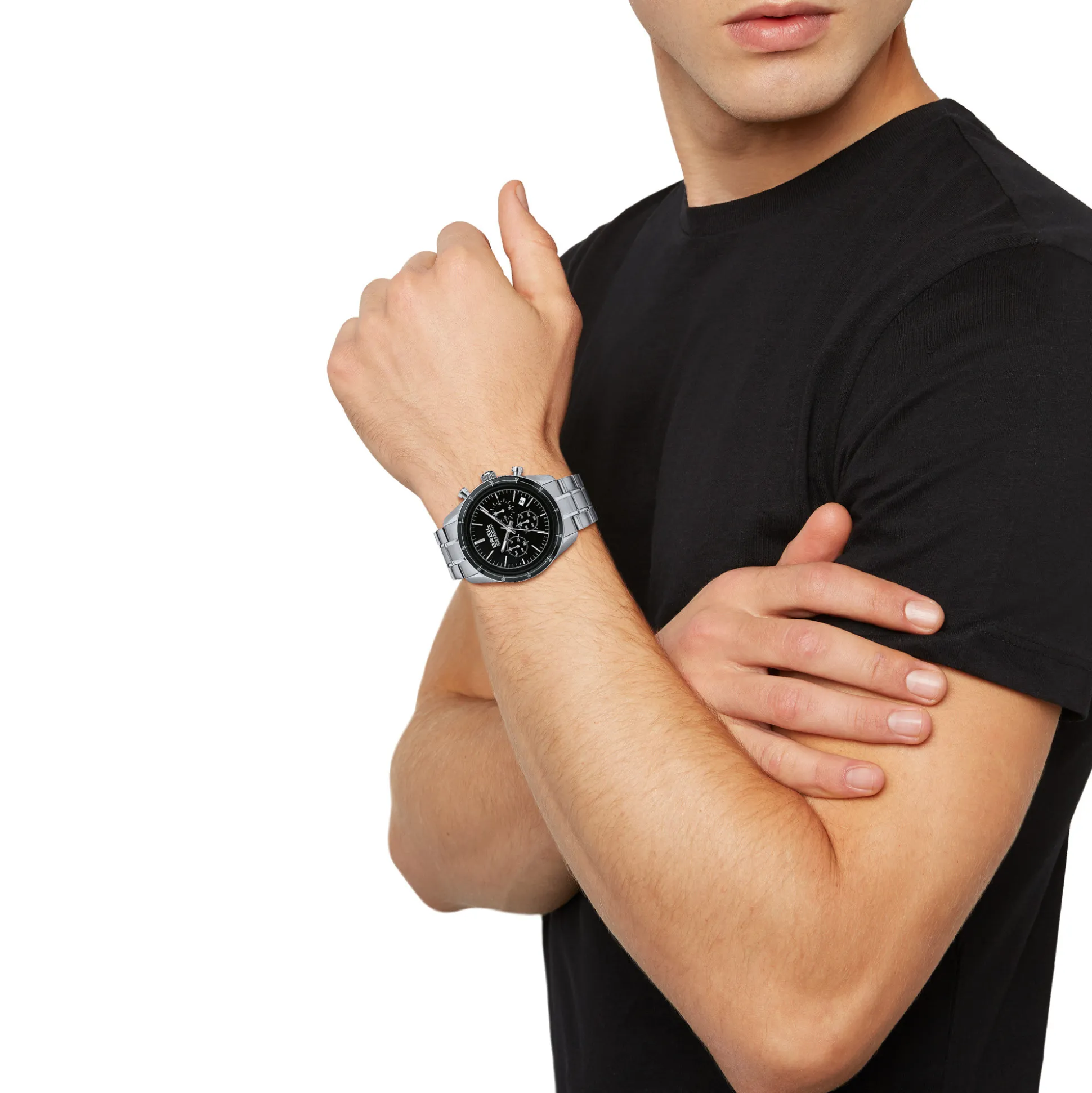 RELEASE-CHRONO GENT 42 MM