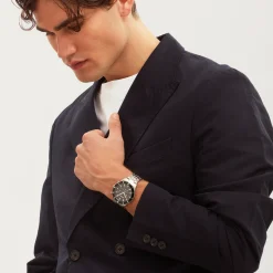 REMIXER-REMIXER CHRONO GENT 42 MM