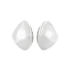 RETWIST-STAINLESS STEEL EARRINGS