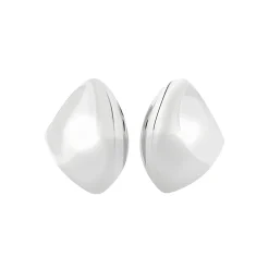 RETWIST-STAINLESS STEEL EARRINGS
