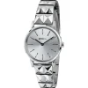 ROCKERS-DAME 32 MM NUR ZEITUHR