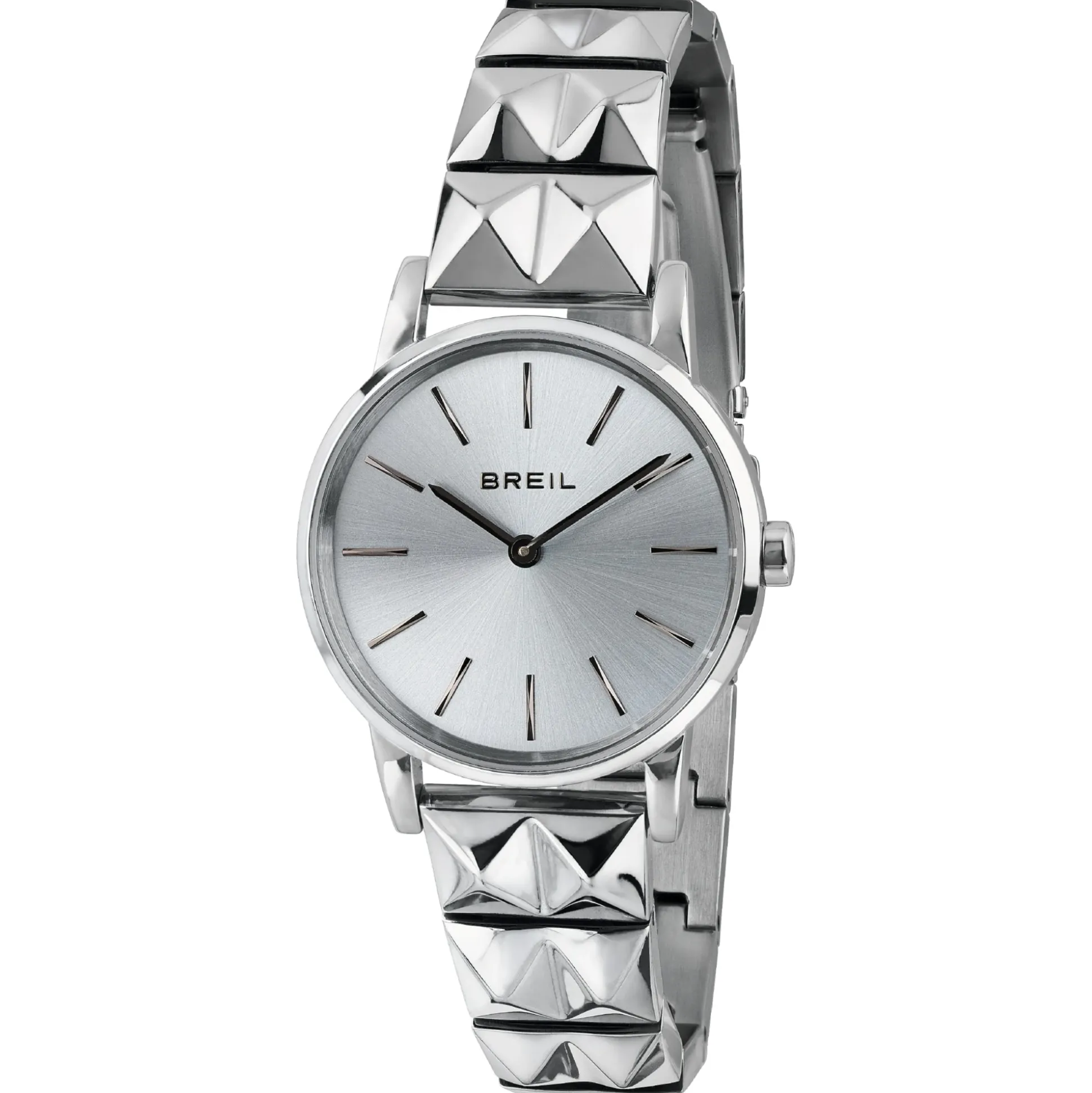 ROCKERS-DAME 32 MM NUR ZEITUHR