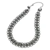 ROCKMANTIC-Collana Graphite