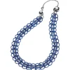 ROCKMANTIC-Collana London Blue