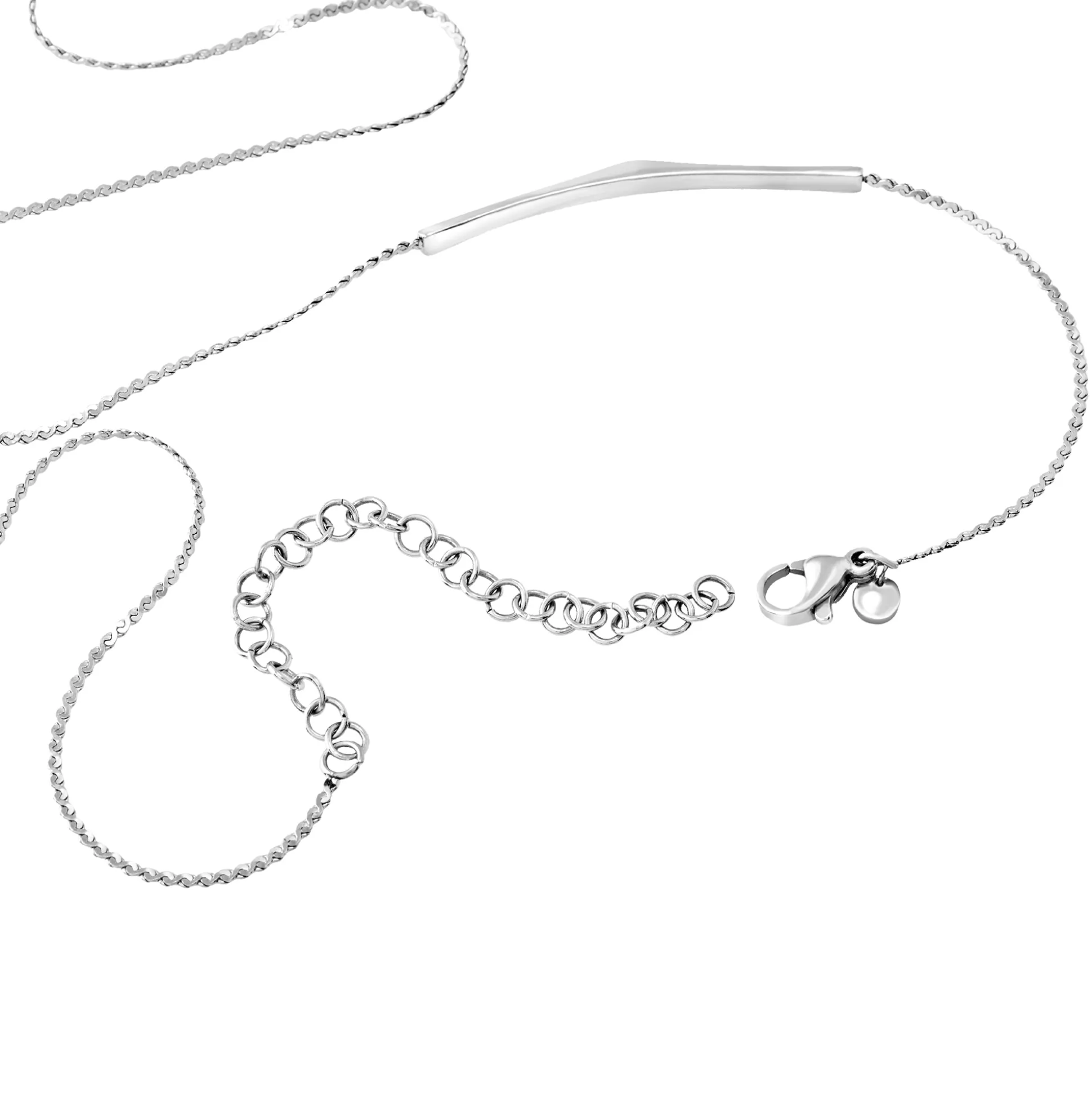 ROLL UP-ROLL UP SS BRACELET