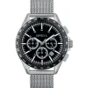 RUGGED-CHRONO GENT 43 MM