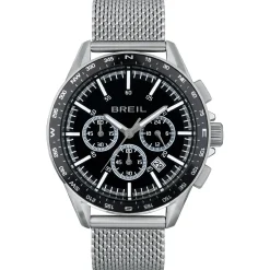 RUGGED-CHRONO GENT 43 MM