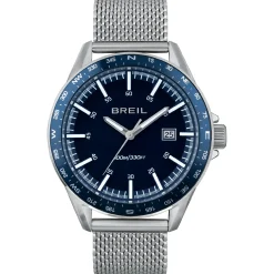 RUGGED-NUR-ZEITMESSER HERR 43 MM