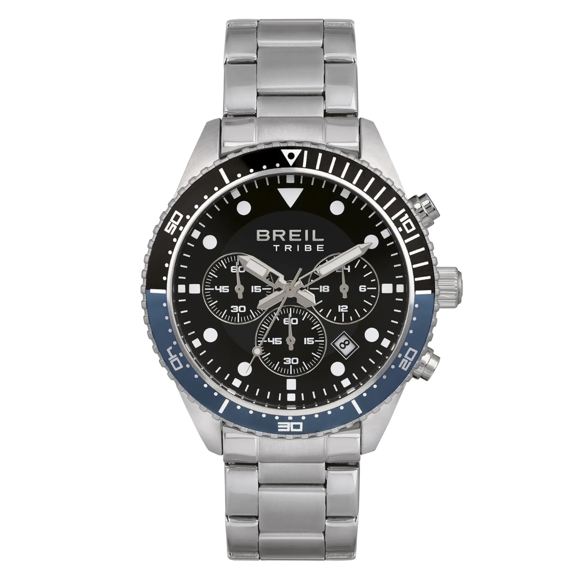 SAIL-CHRONO GENT 42 MM