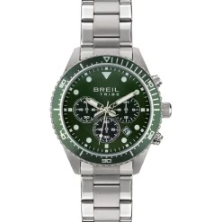 SAIL-CHRONO GENT 42 MM