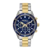 SAIL-CHRONO GENT 42 MM
